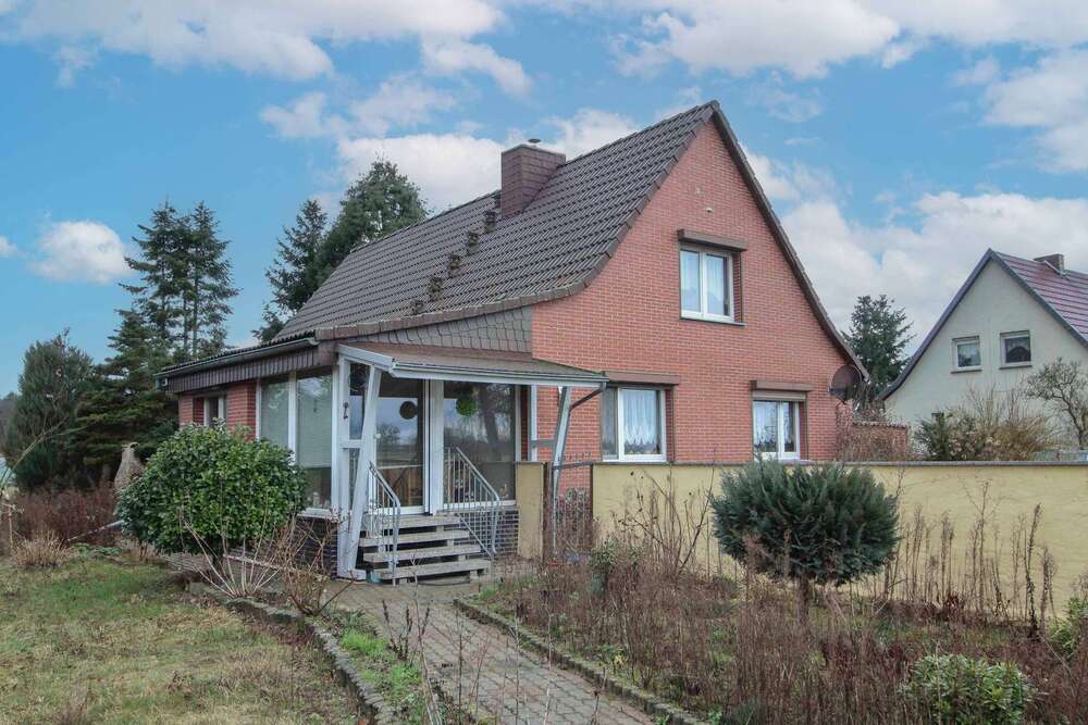 Thumbnail-Haus zum Kaufen in Grieben 135.000,00 € 120.08 m²