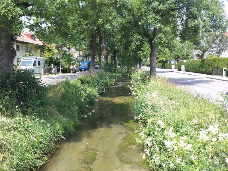 Thumbnail-Haus zum Kaufen in Eichenau 585.000,00 € 116 m²