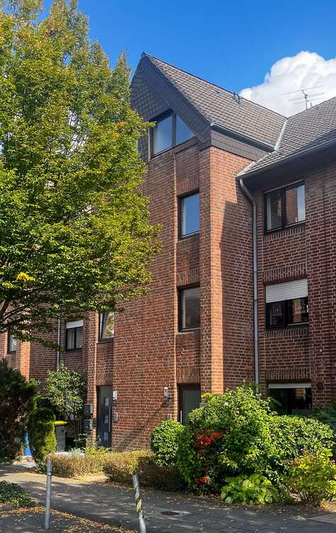 Thumbnail-Wohnung zum Kaufen in Mönchengladbach 215.000,00 € 104 m²