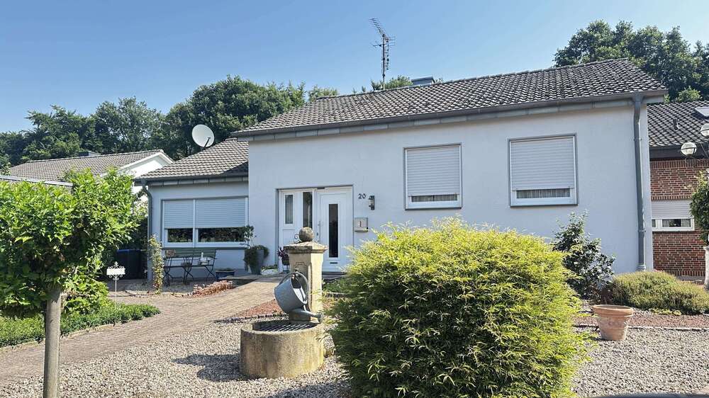 Thumbnail-Haus zum Kaufen in Stadtlohn 349.500,00 € 141.9 m²