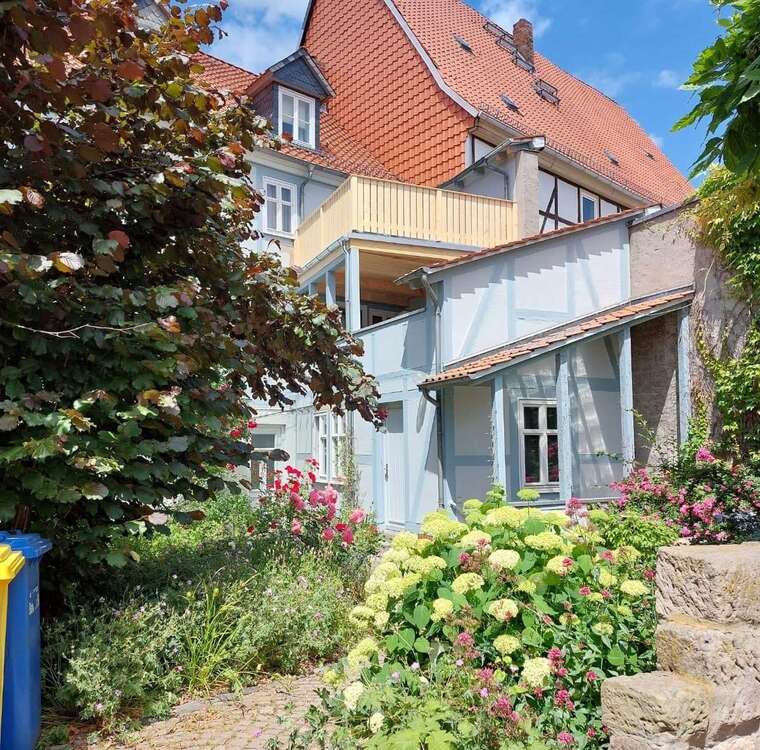 Thumbnail-Haus zum Kaufen in Halberstadt 299.000,00 € 228 m²