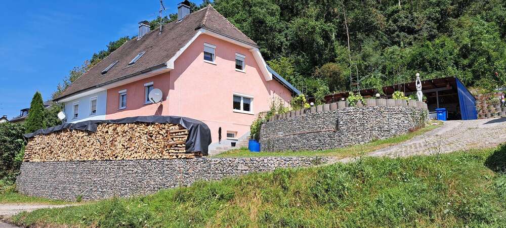 Thumbnail-Haus zum Kaufen in Bogen 265.000,00 € 103 m²