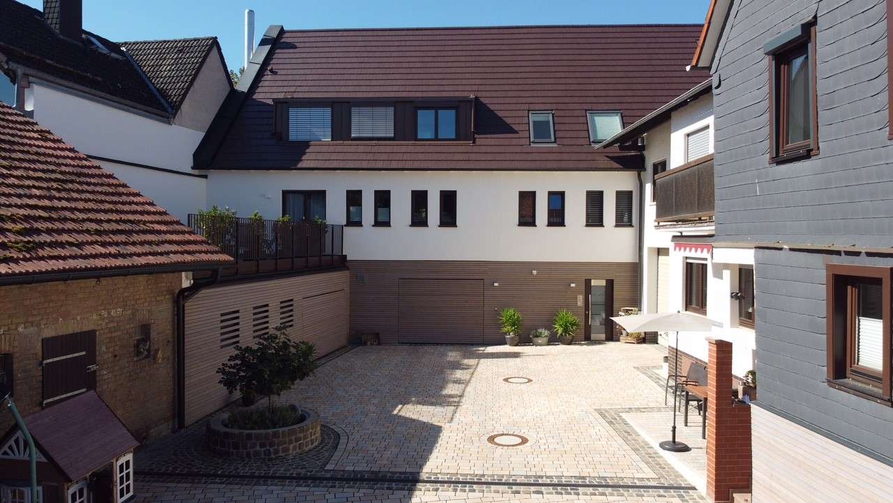 Thumbnail-Wohnung zum Mieten in Wiesbaden 1.440,00 € 96.13 m²