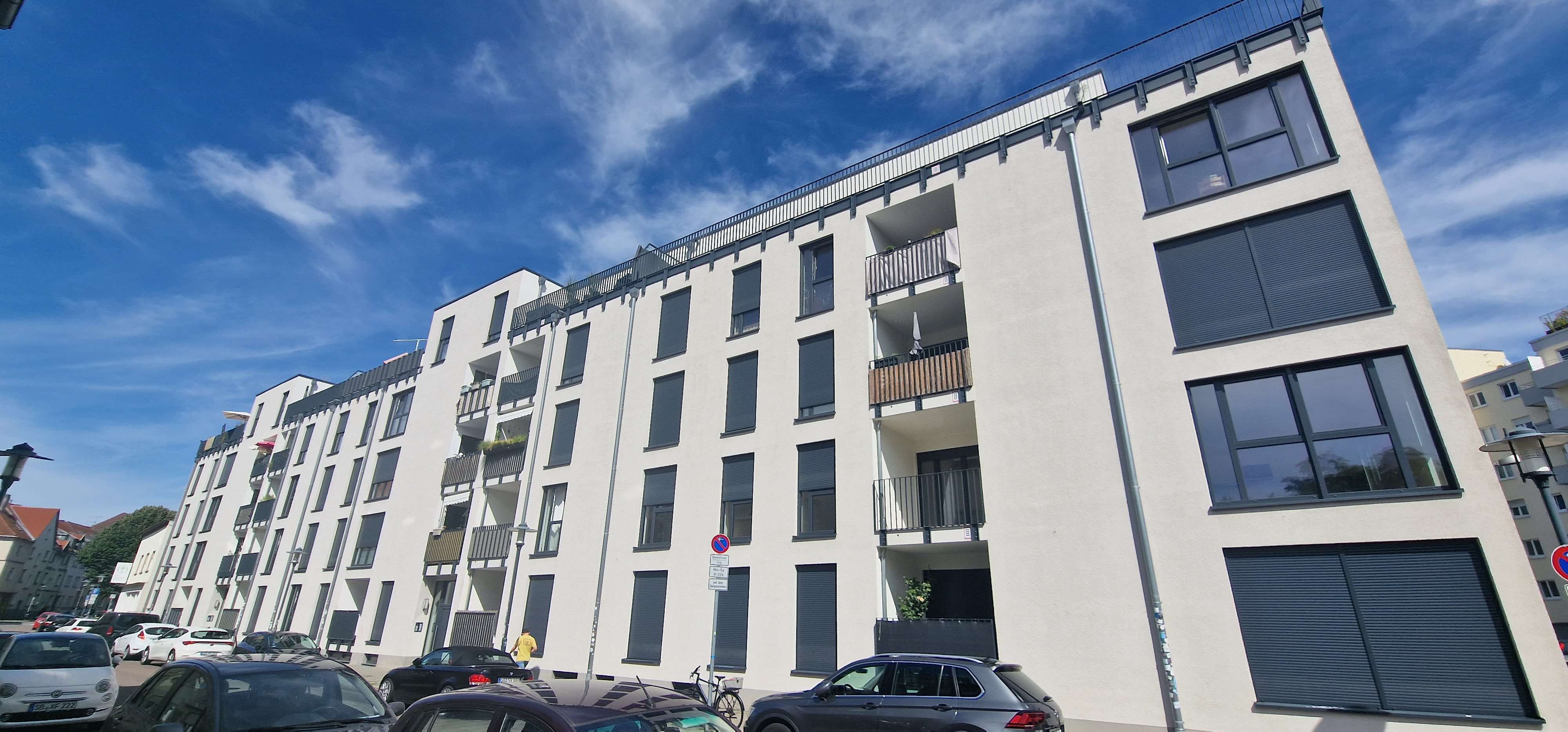 Thumbnail-Wohnung zum Mieten in Saarbrücken 1.035,00 € 80.38 m²