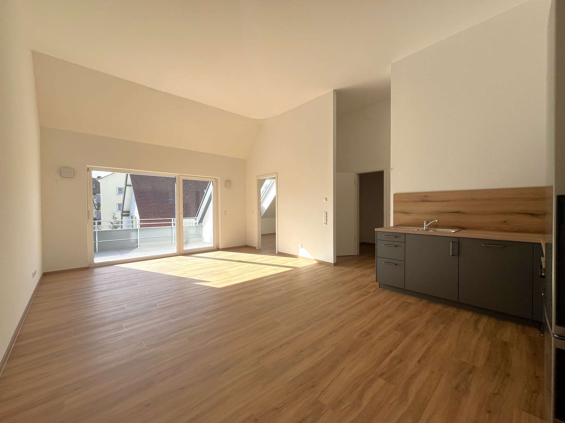 Thumbnail-Wohnung zum Mieten in Freudenstadt 919,00 € 61.85 m²