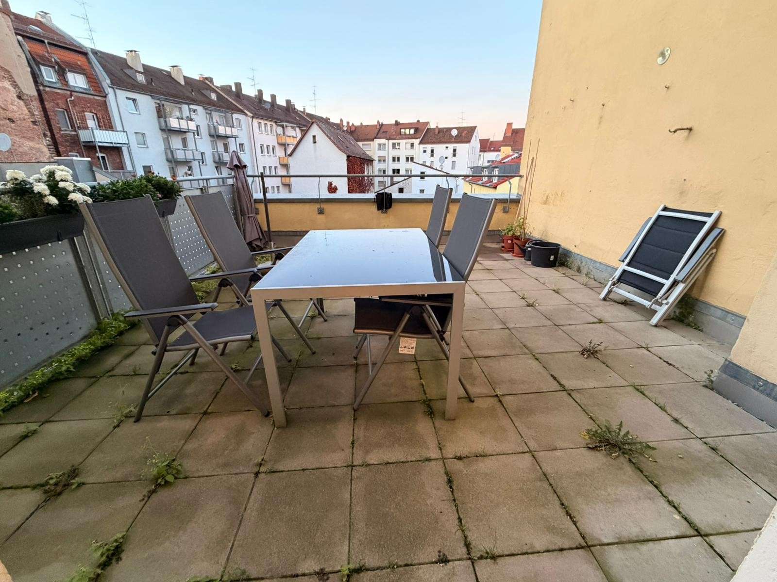 Thumbnail-Wohnung zum Mieten in Nürnberg 725,00 € 69 m²