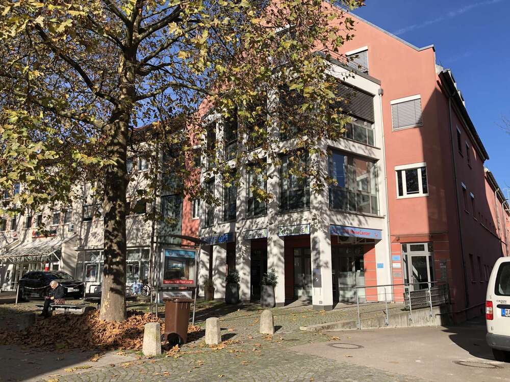 Thumbnail-Büro in Dachau 850,00 € 86 m²