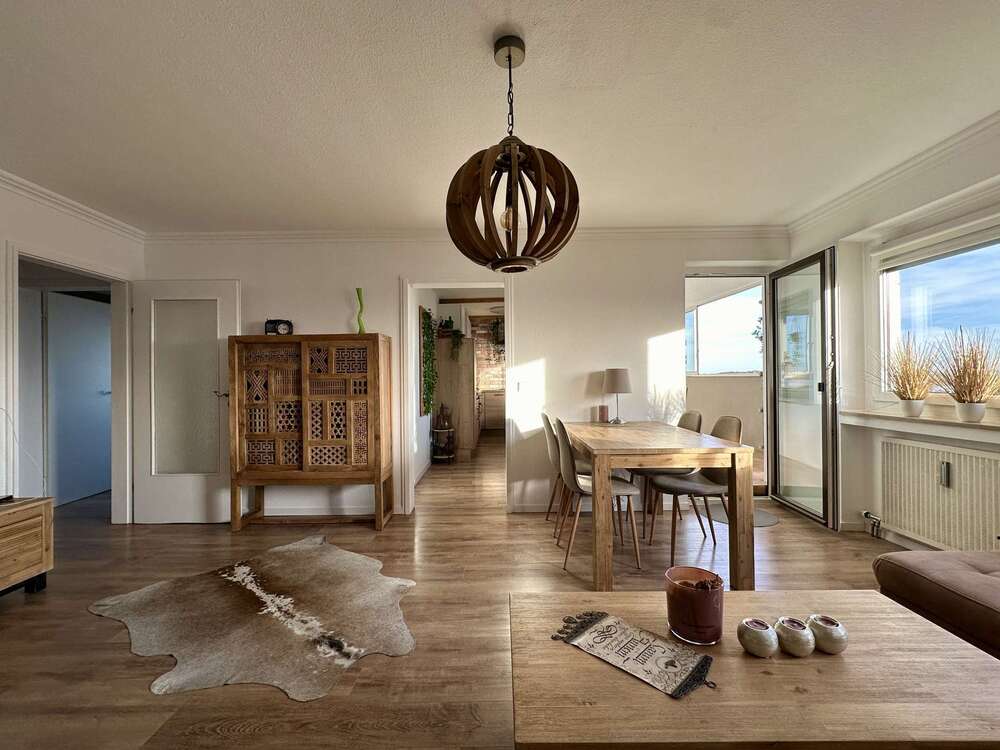 Thumbnail-Wohnung zum Kaufen in Gersthofen 369.000,00 € 75 m²