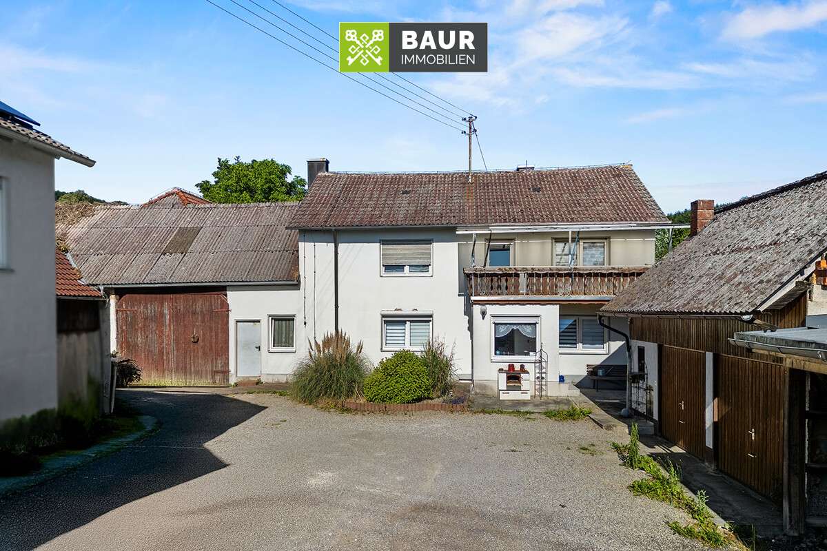 Thumbnail-Haus zum Kaufen in Kammeltal 199.000,00 € 150 m²