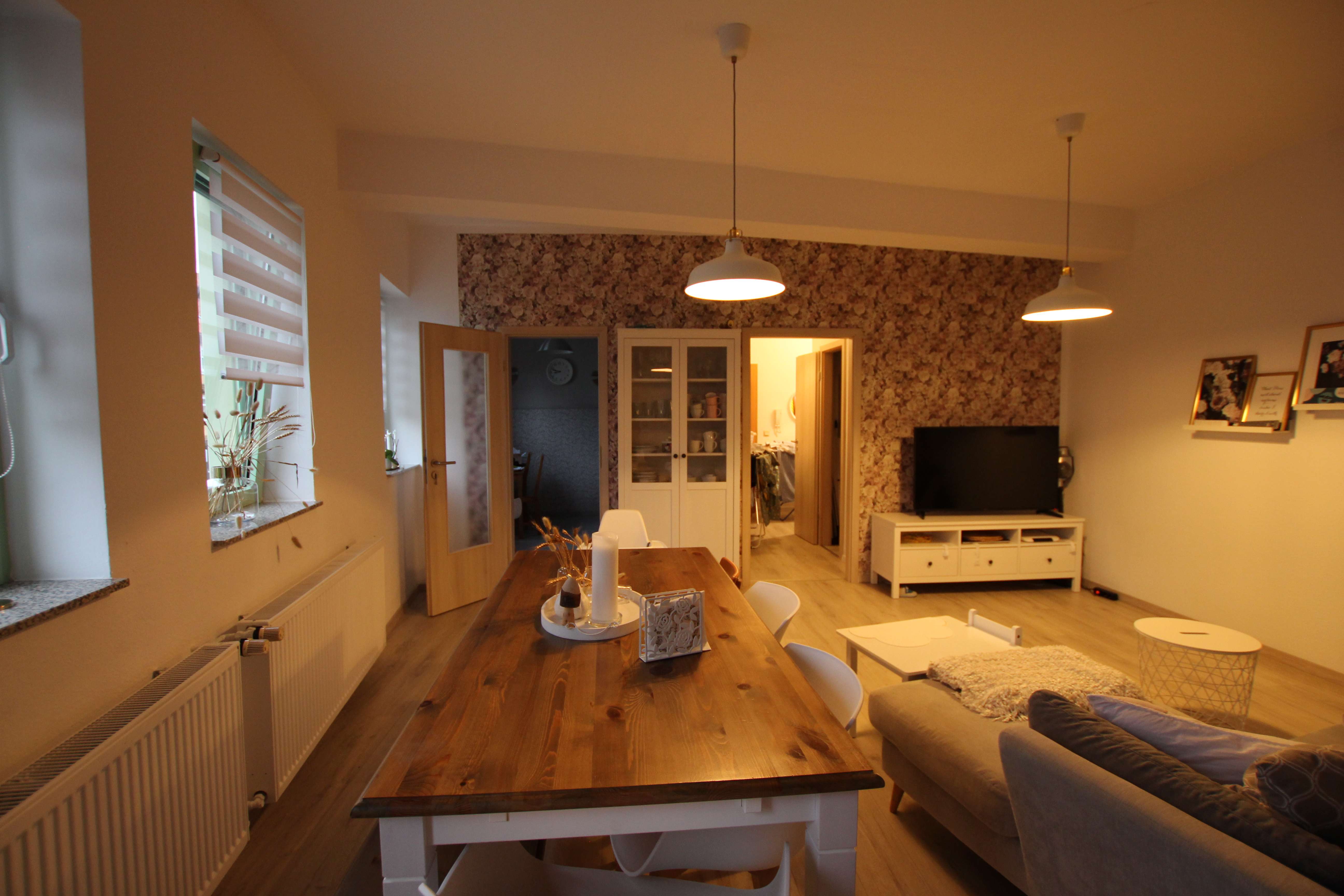 Thumbnail-Wohnung zum Mieten in Halberstadt 550,00 € 90 m²