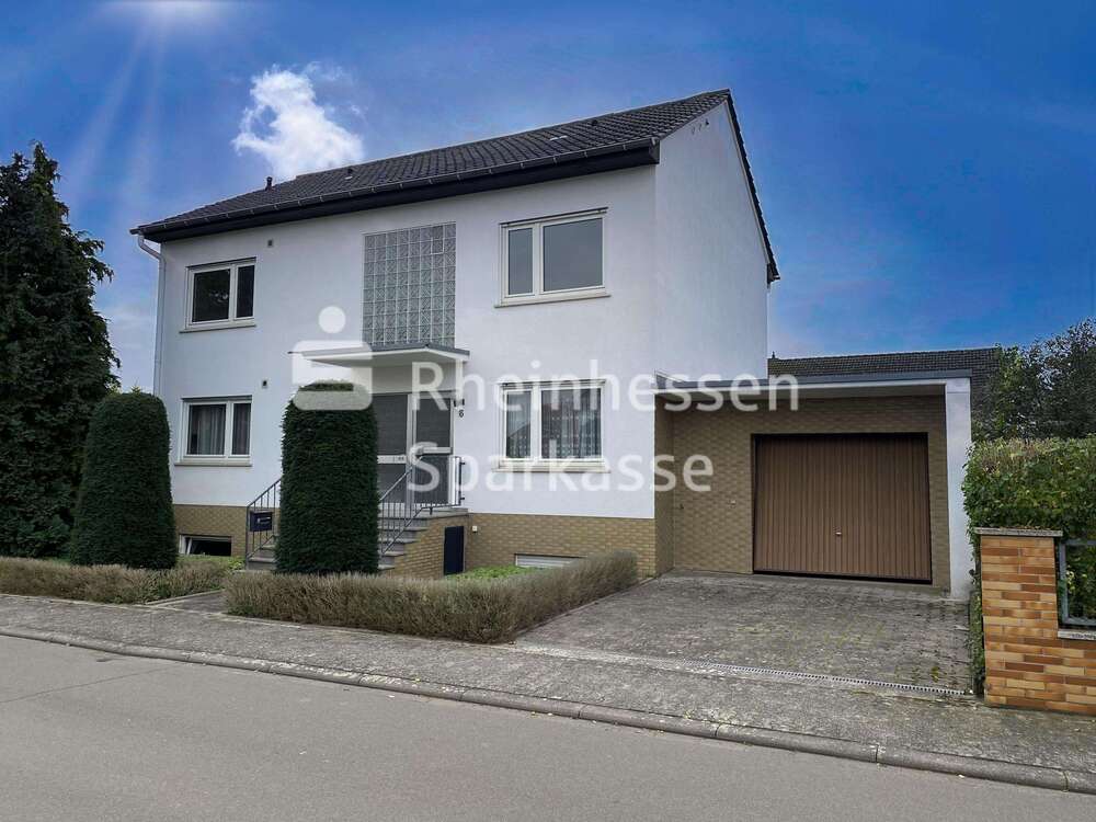 Thumbnail-Haus zum Kaufen in Osthofen 589.000,00 € 125 m²