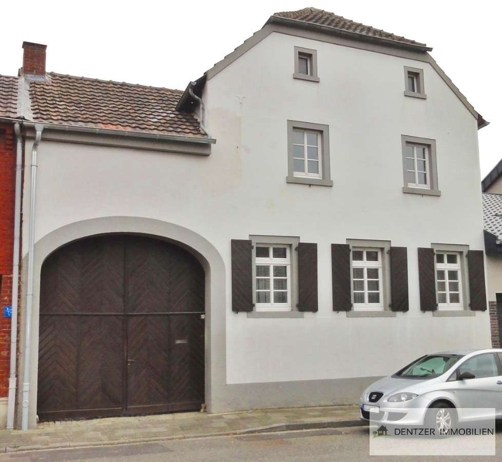 Thumbnail-Haus zum Kaufen in Aldenhoven-Dürboslar 460.000,00 € 194 m²
