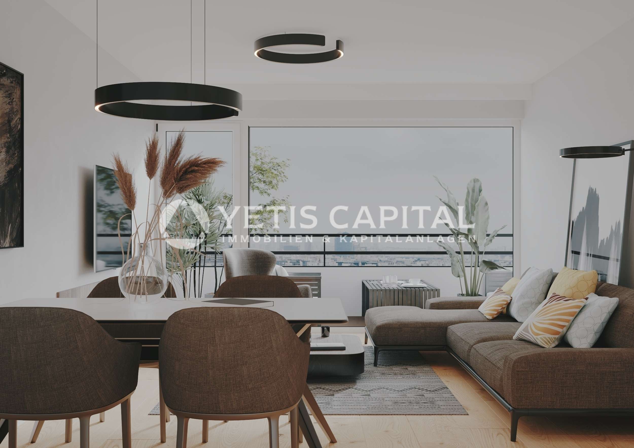 Thumbnail-Wohnung zum Kaufen in Köln 459.000,00 € 69.31 m²