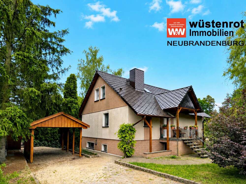 Thumbnail-Haus zum Kaufen in Eggesin 175.000,00 € 118 m²