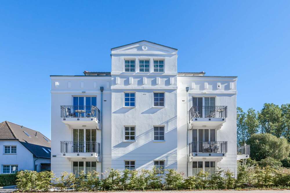 Thumbnail-Wohnung zum Kaufen in Heiligendamm 239.000,00 € 41.48 m²