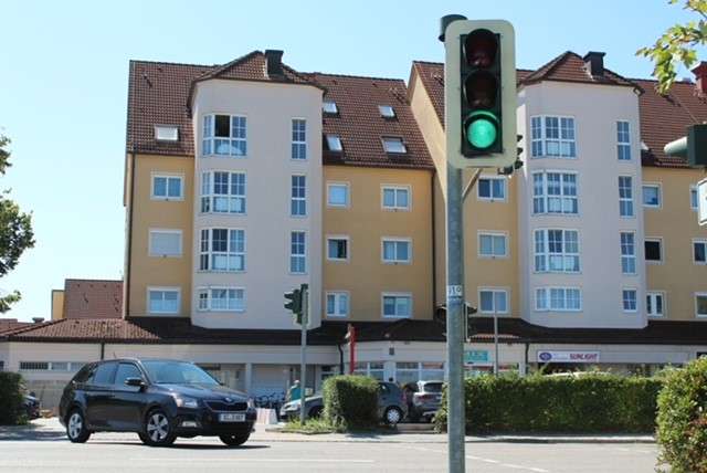 Thumbnail-Wohnung zum Mieten in Schwabach 550,00 € 35 m²