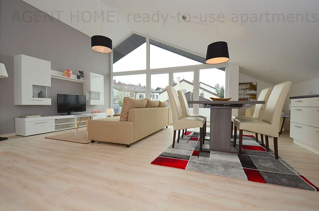 Thumbnail-Wohnung zum Mieten in Stuttgart 1.710,00 € 84 m²