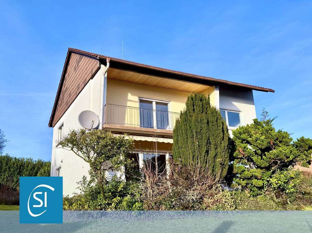 Thumbnail-Haus zum Mieten in Kindenheim 1.390,00 € 140 m²