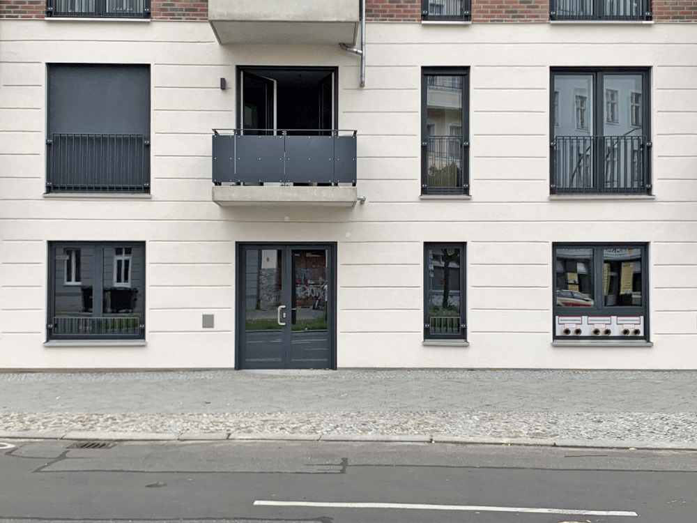 Thumbnail-Büro in Berlin 345.000,00 € 83.78 m²