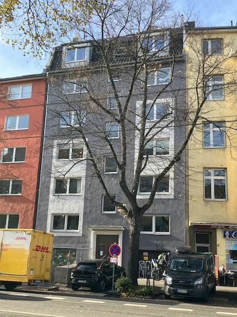 Thumbnail-Wohnung zum Kaufen in Köln 599.000,00 € 110 m²