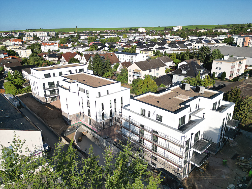 Thumbnail-Büro in Bad Kreuznach 1.230,00 € 111.8 m²