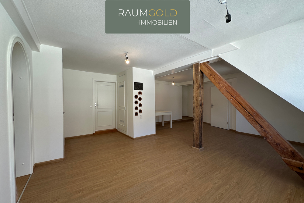 Thumbnail-Wohnung zum Mieten in Lörrach 1.450,00 € 122 m²