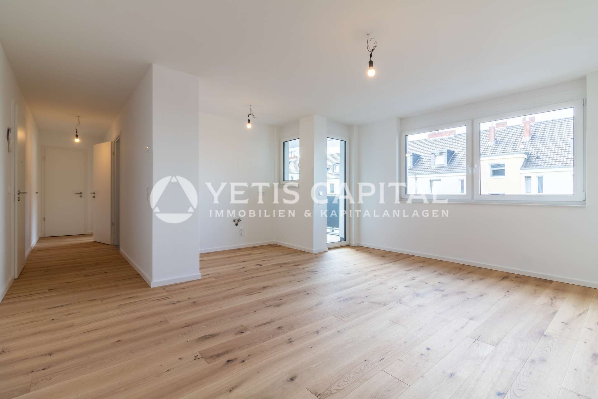 Thumbnail-Wohnung zum Kaufen in Köln 549.000,00 € 79.14 m²