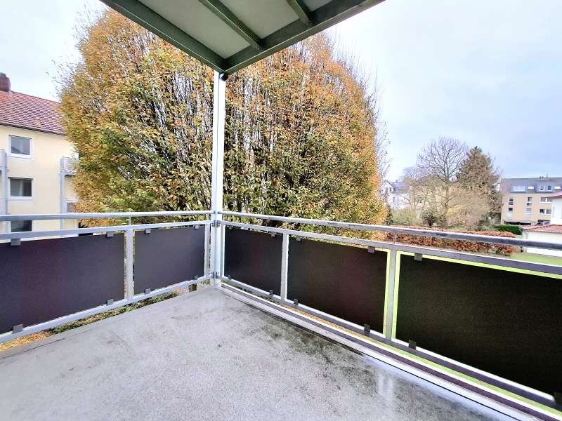 Thumbnail-Wohnung zum Mieten in Minden 599,00 € 47.54 m²