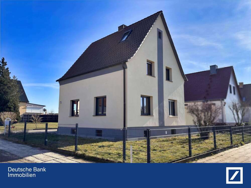 Thumbnail-Haus zum Kaufen in Oschersleben 359.000,00 € 102.94 m²
