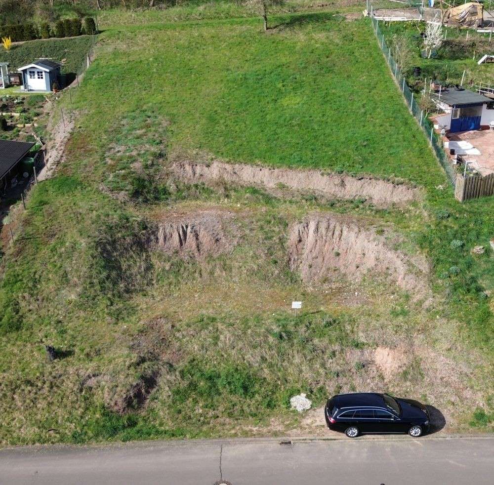 Thumbnail-Grundstück zu verkaufen in Heimweiler 59.000,00 € 1200 m²