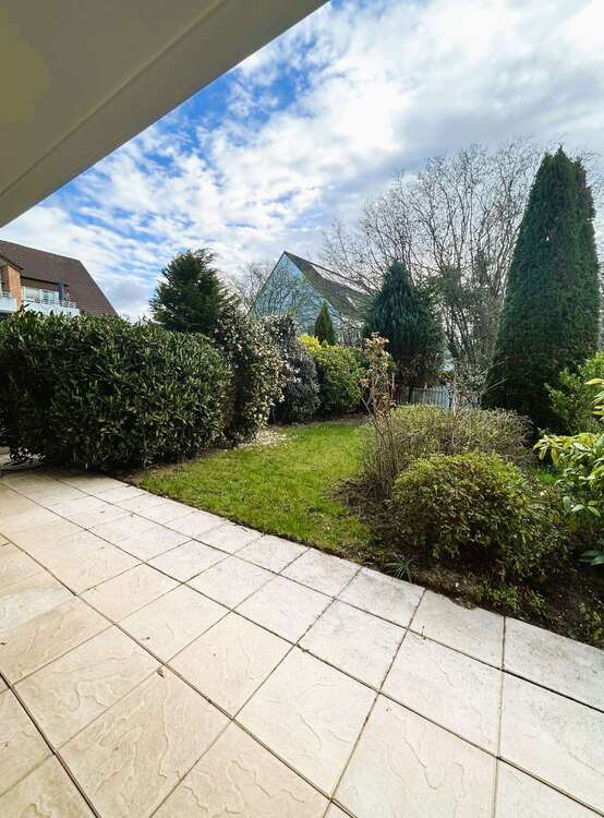 Thumbnail-Wohnung zum Kaufen in Hilden 298.000,00 € 73 m²