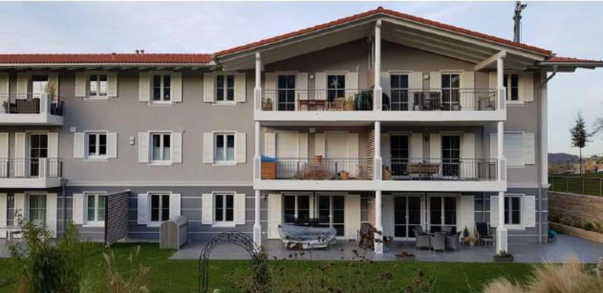 Thumbnail-Wohnung zum Kaufen in Aschau i. Chiemgau 840.000,00 € 117 m²