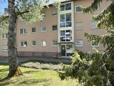 Thumbnail-Wohnung zum Mieten in Donaueschingen 895,00 € 98 m²