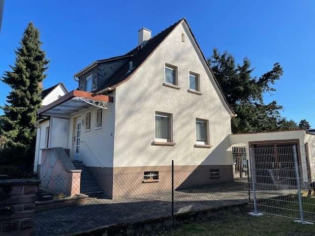 Thumbnail-Haus zum Kaufen in Darmstadt 680.000,00 € 130 m²