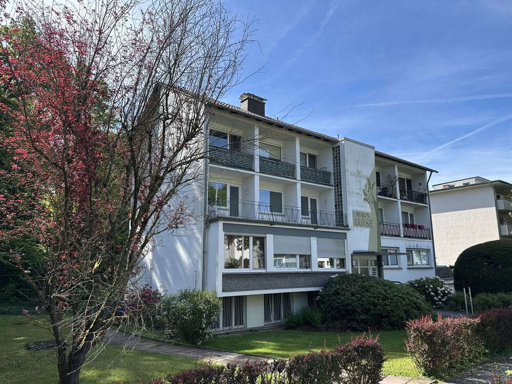 Thumbnail-Wohnung zum Mieten in Bad Soden 1.388,00 € 81.6 m²