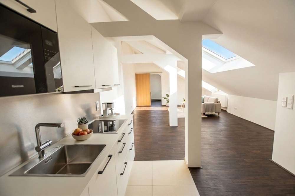 Thumbnail-Wohnung zum Mieten in Mannheim Nähe Jungbusch 850,00 € 62 m²