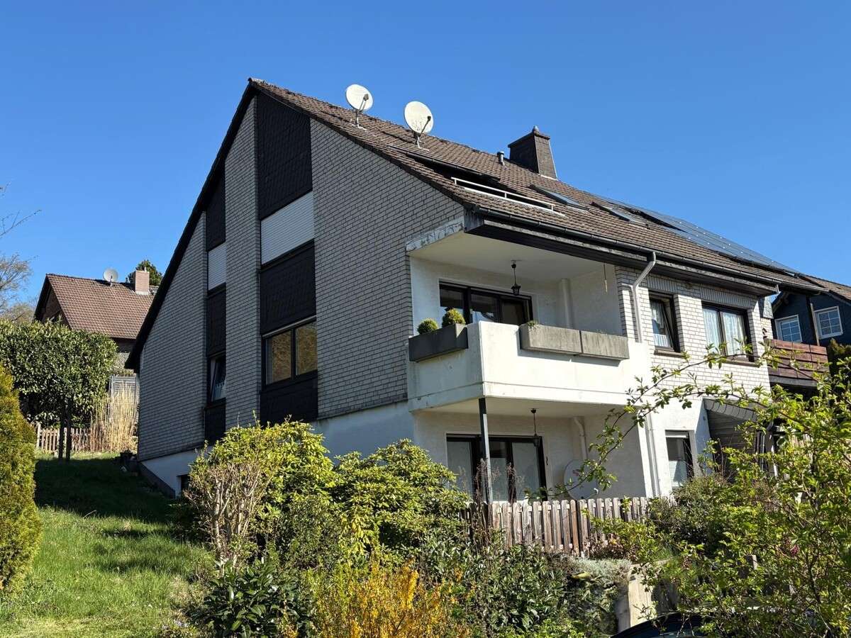 Thumbnail-Wohnung zum Kaufen in Lindlar 239.000,00 € 92 m²