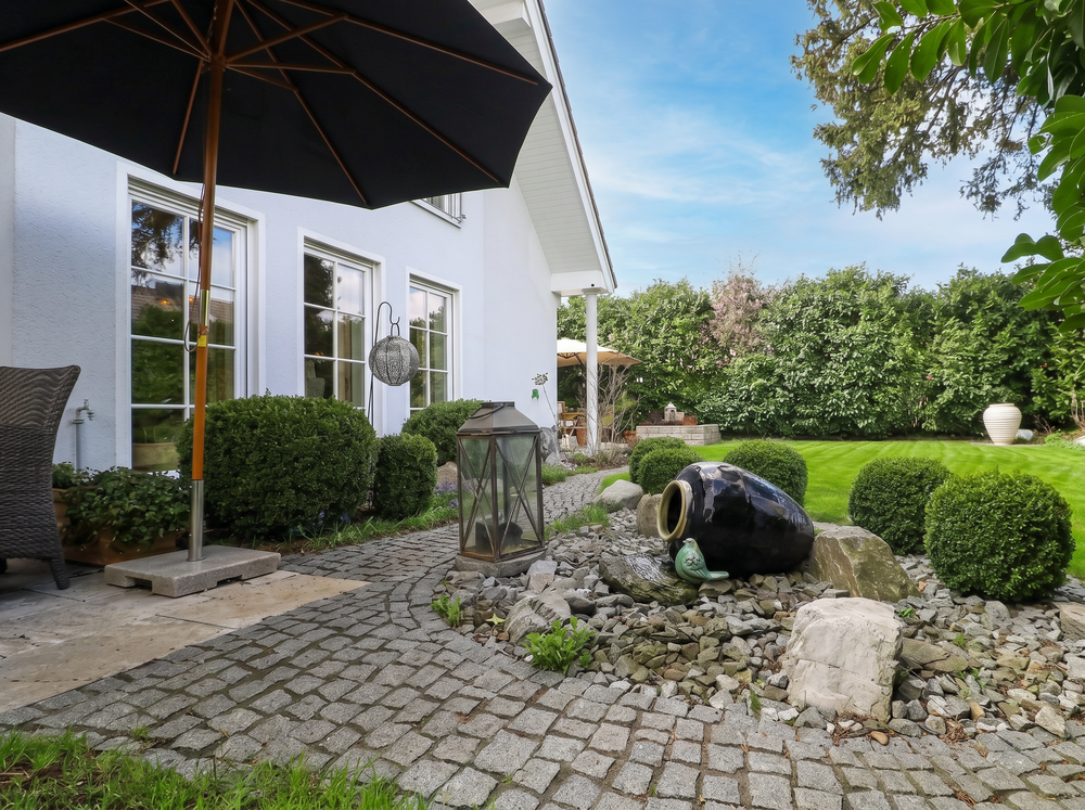 Thumbnail-Haus zum Kaufen in Grünwald 1.590.000,00 € 127 m²