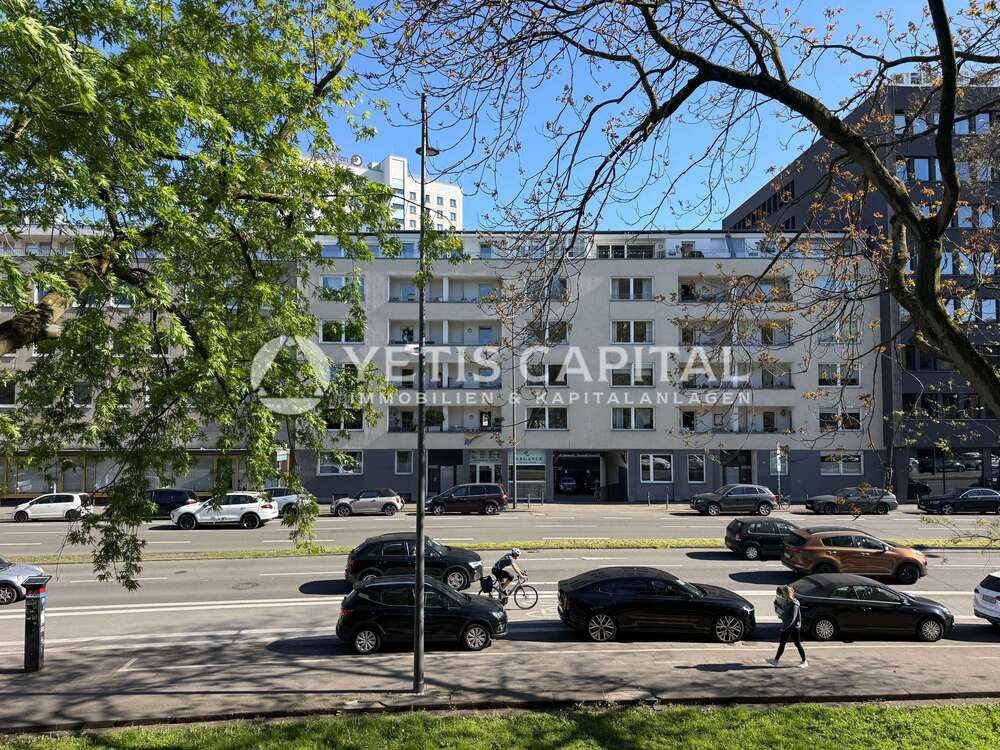 Thumbnail-Wohnung zum Kaufen in Köln 479.000,00 € 79.14 m²