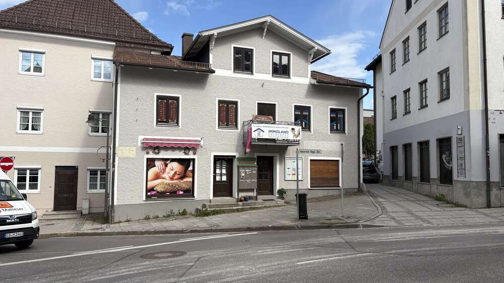 Thumbnail-Haus zum Kaufen in Ebersberg 530.000,00 € 200 m²
