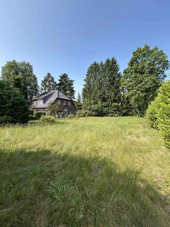 Thumbnail-Grundstück zu verkaufen in Hamburg 1.595.000,00 € 1332 m²