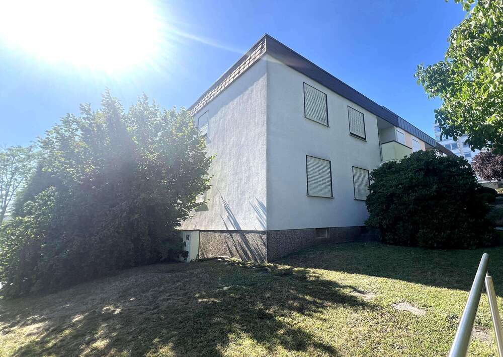 Thumbnail-Haus zum Kaufen in Saarbrücken 350.000,00 € 180 m²