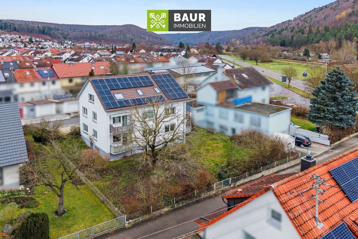 Thumbnail-Haus zum Kaufen in Schelklingen 550.000,00 € 250 m²