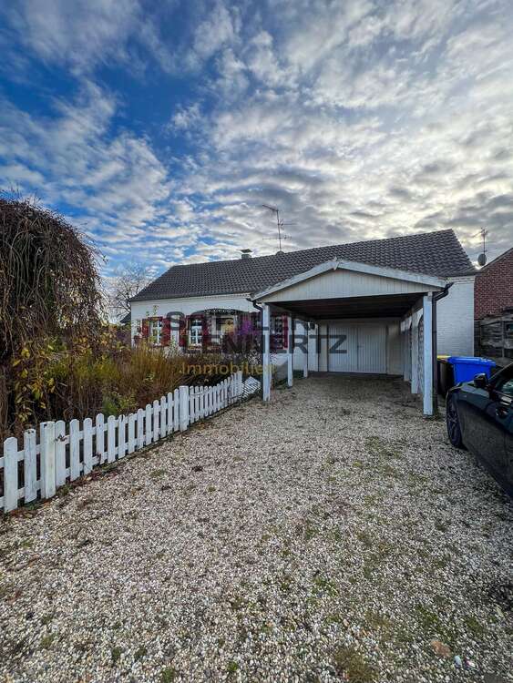 Thumbnail-Haus zum Kaufen in Niederkrüchten 119.500,00 € 136 m²