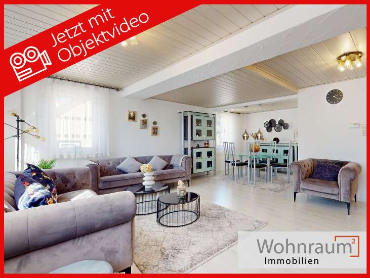 Thumbnail-Wohnung zum Kaufen in Welzheim 349.000,00 € 154 m²
