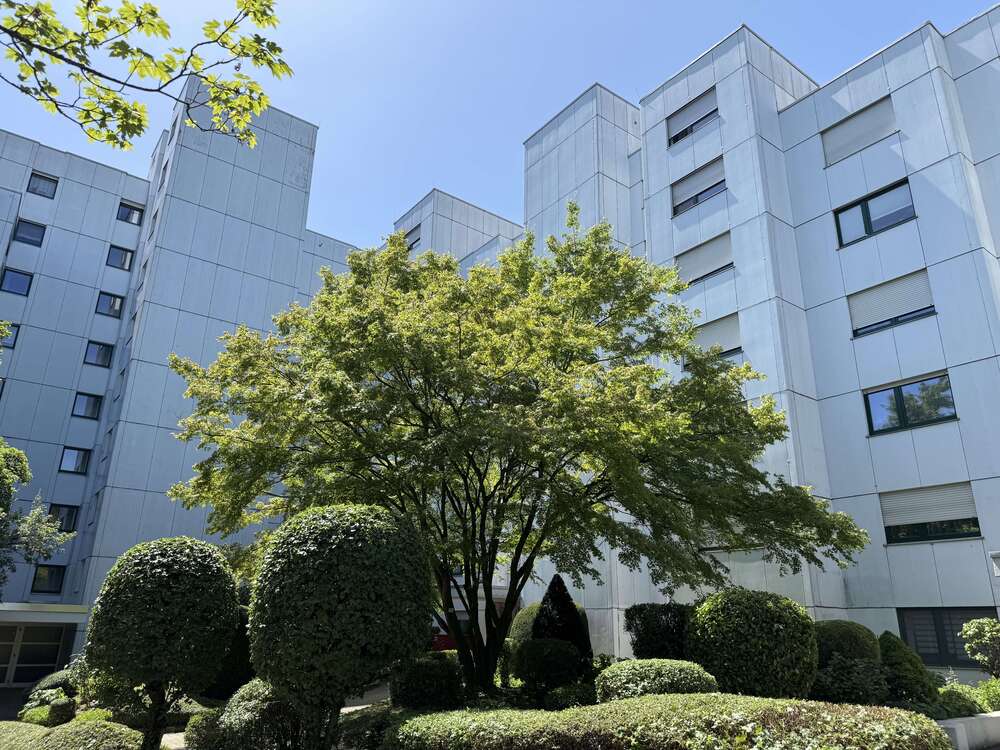 Thumbnail-Wohnung zum Kaufen in Waiblingen 120.000,00 € 42 m²