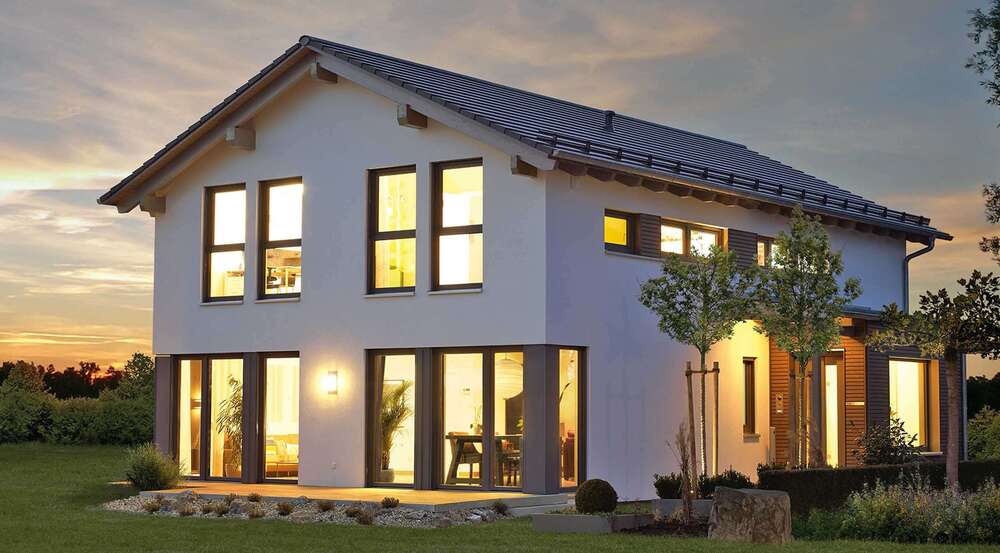 Thumbnail-Haus zum Kaufen in Obing 659.900,00 € 149 m²