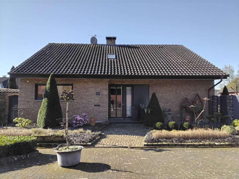 Thumbnail-Haus zum Kaufen in Gronau 395.000,00 € 105 m²