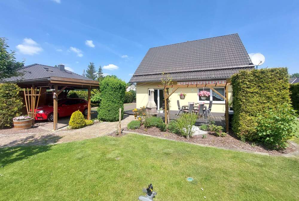 Thumbnail-Haus zum Kaufen in Cottbus 349.500,00 € 110 m²