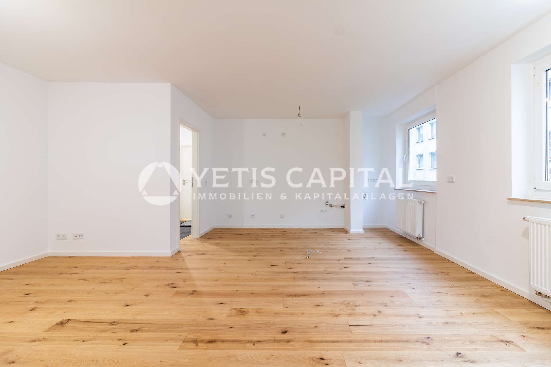 Thumbnail-Wohnung zum Kaufen in Köln 389.000,00 € 59 m²